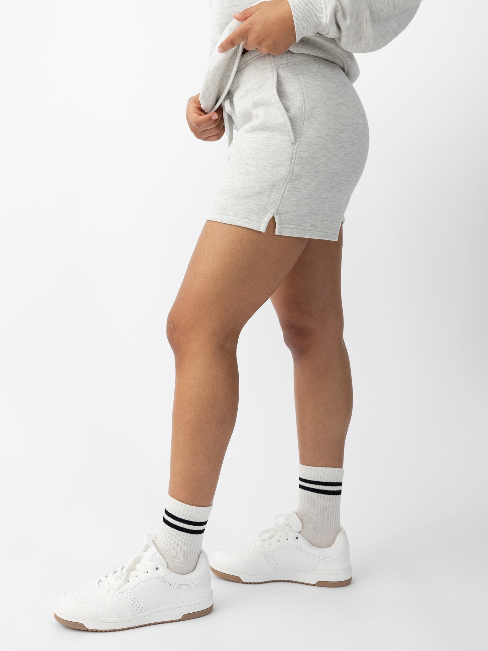 Alternative view of Women's CityScape Shorts - Last Chance