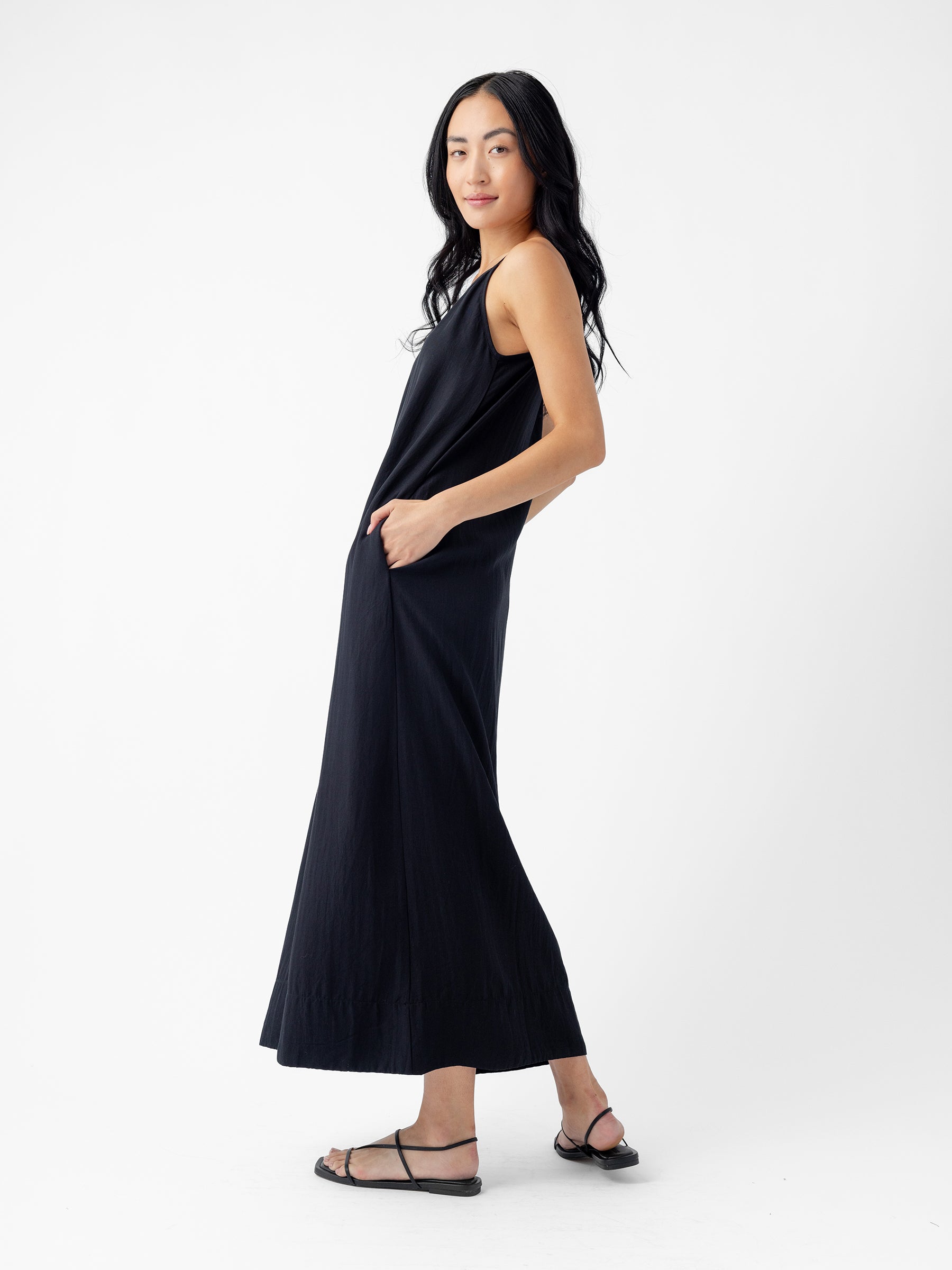 Alternative view of Women's Sunset Slip Dress - Last Chance