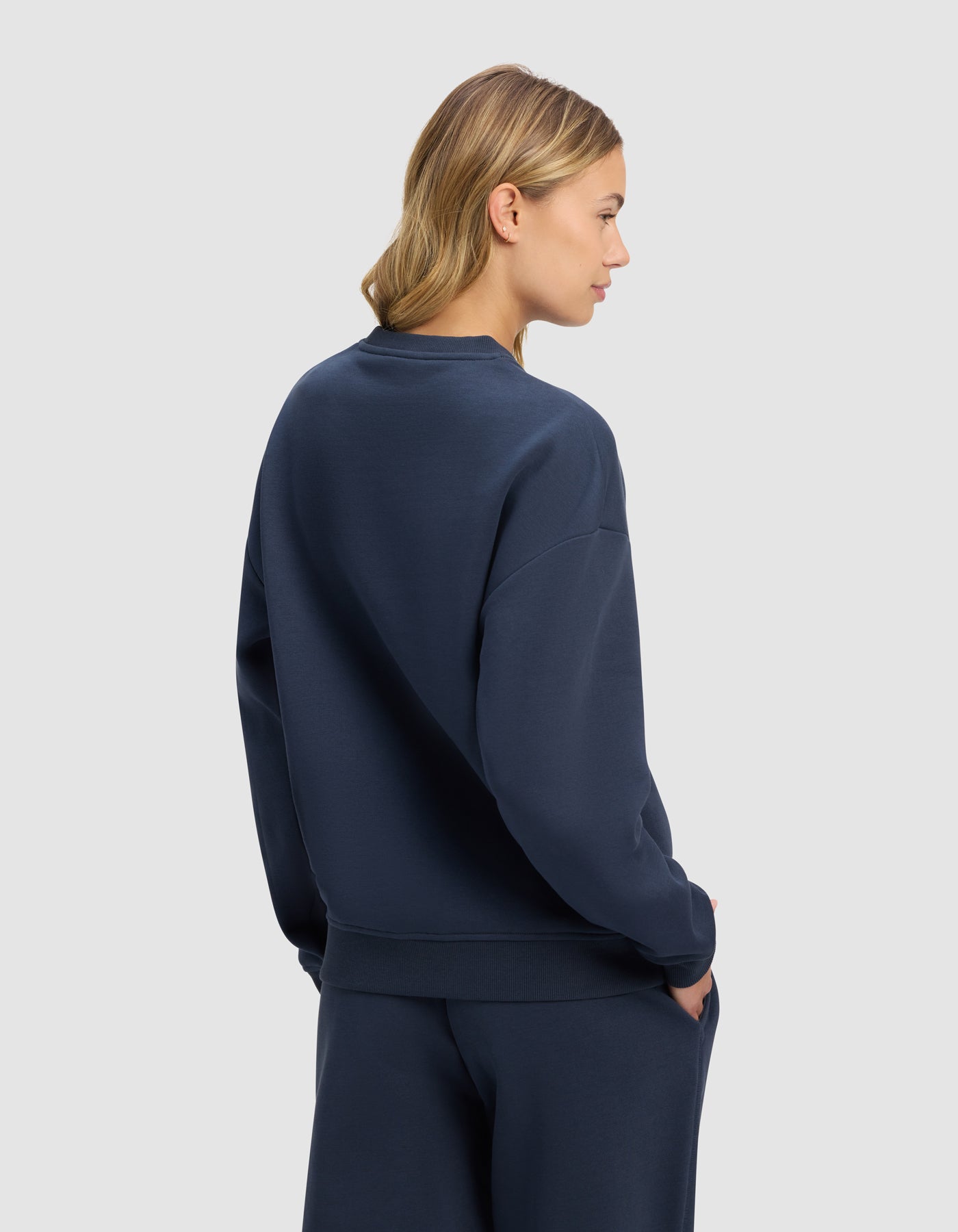 Alternative view of Women's Cityscape 2.0 Crewneck
