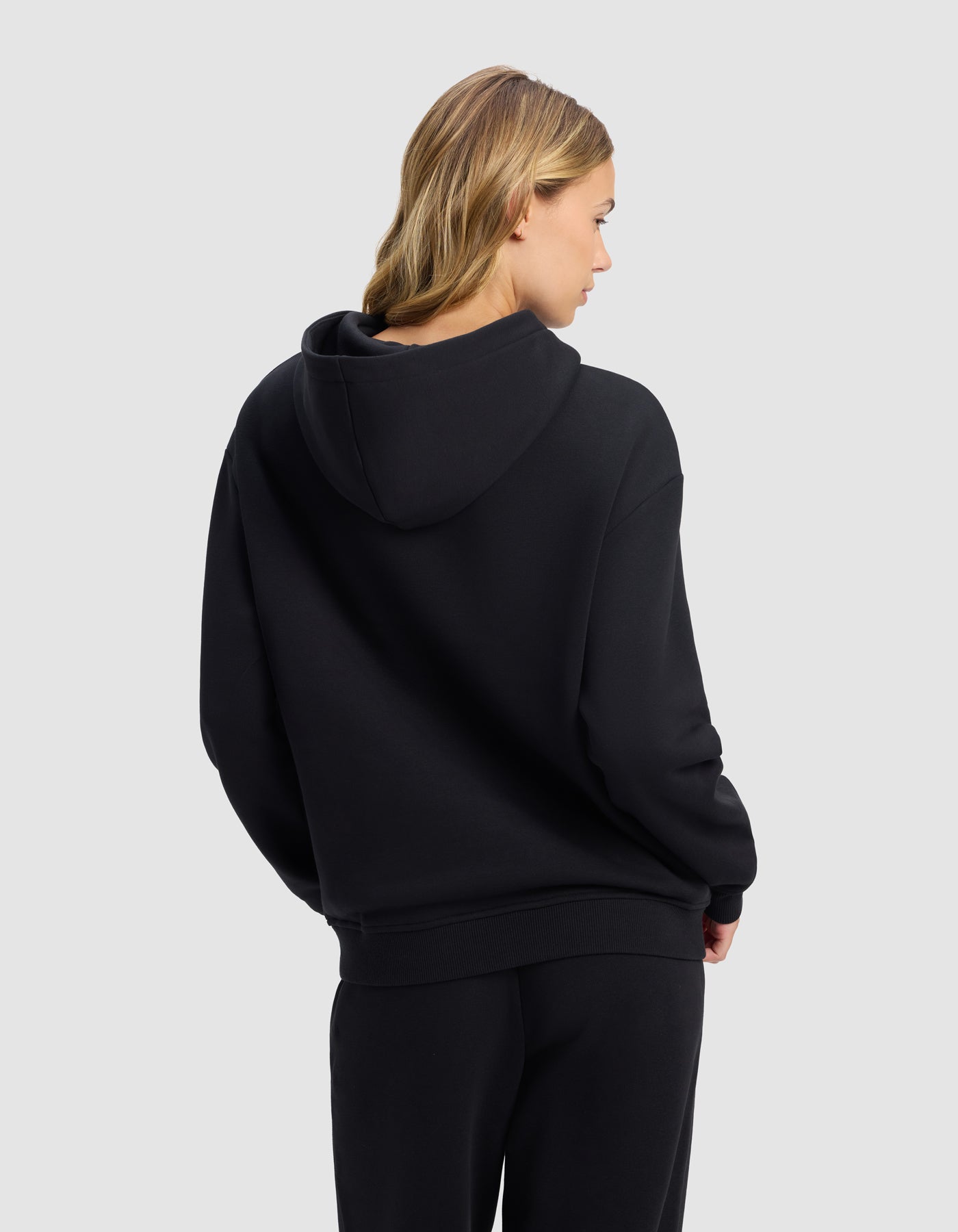 Alternative view of Women's Cityscape 2.0 Hoodie