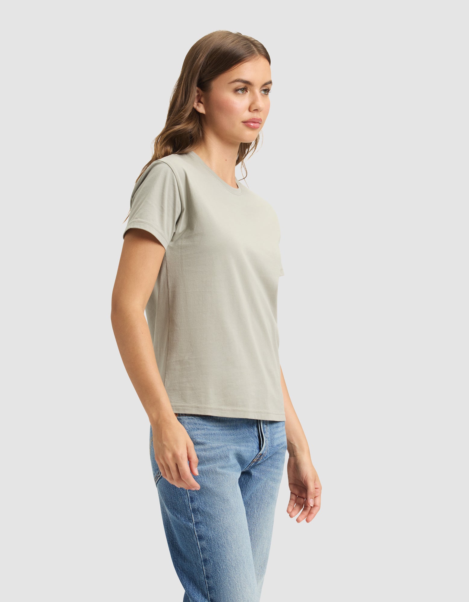 Alternative view of Women's Easy Tee