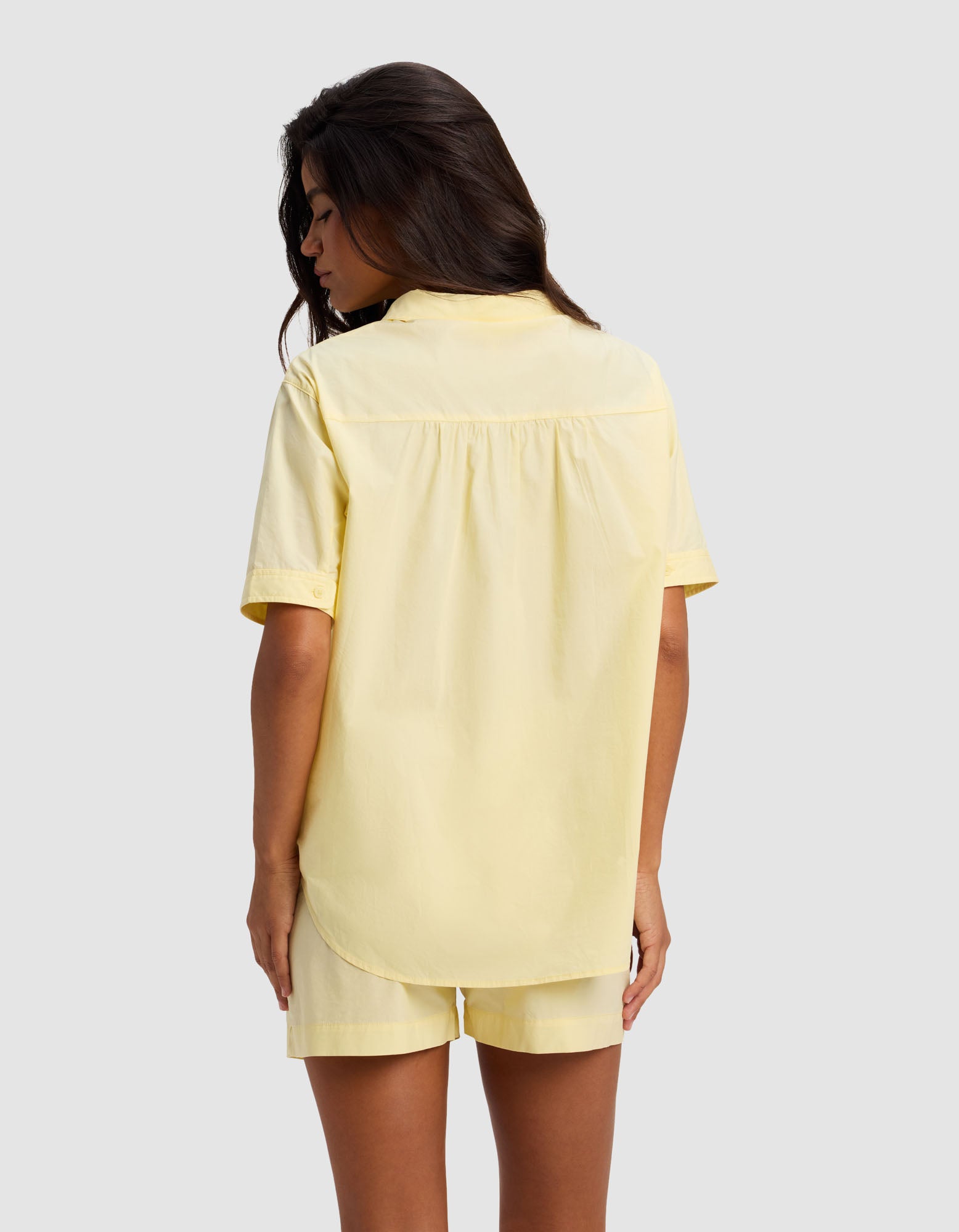 Alternative view of Women's Sutton Short Sleeve Pajama Top