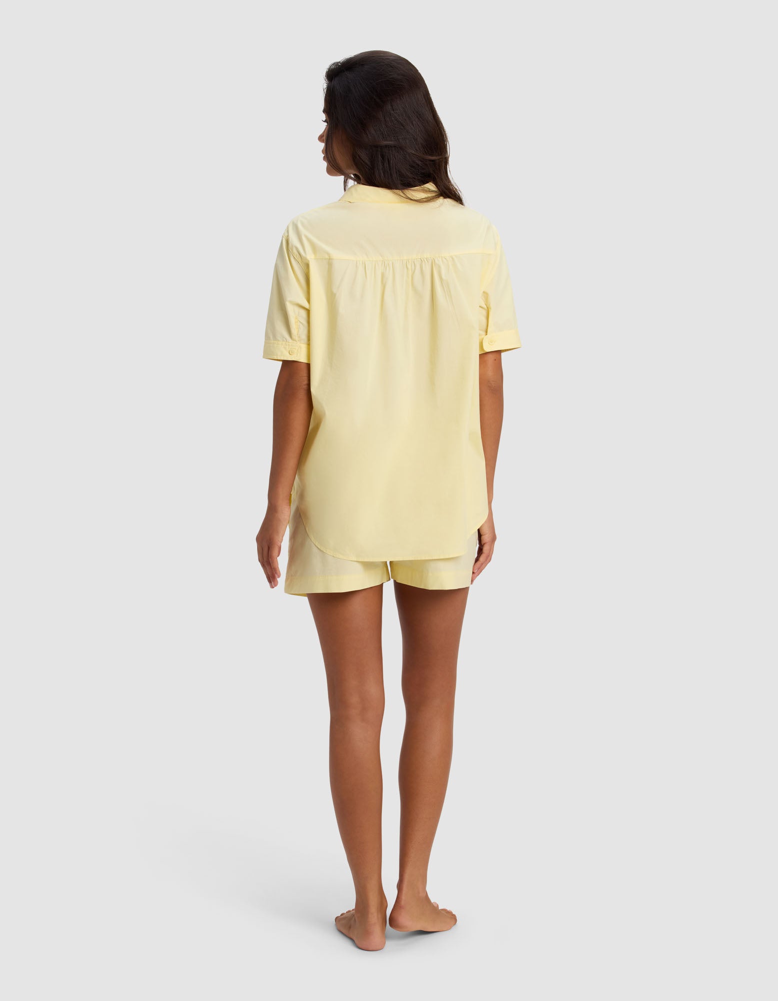 Women's Sutton Short Sleeve Pajama Set - Image 4