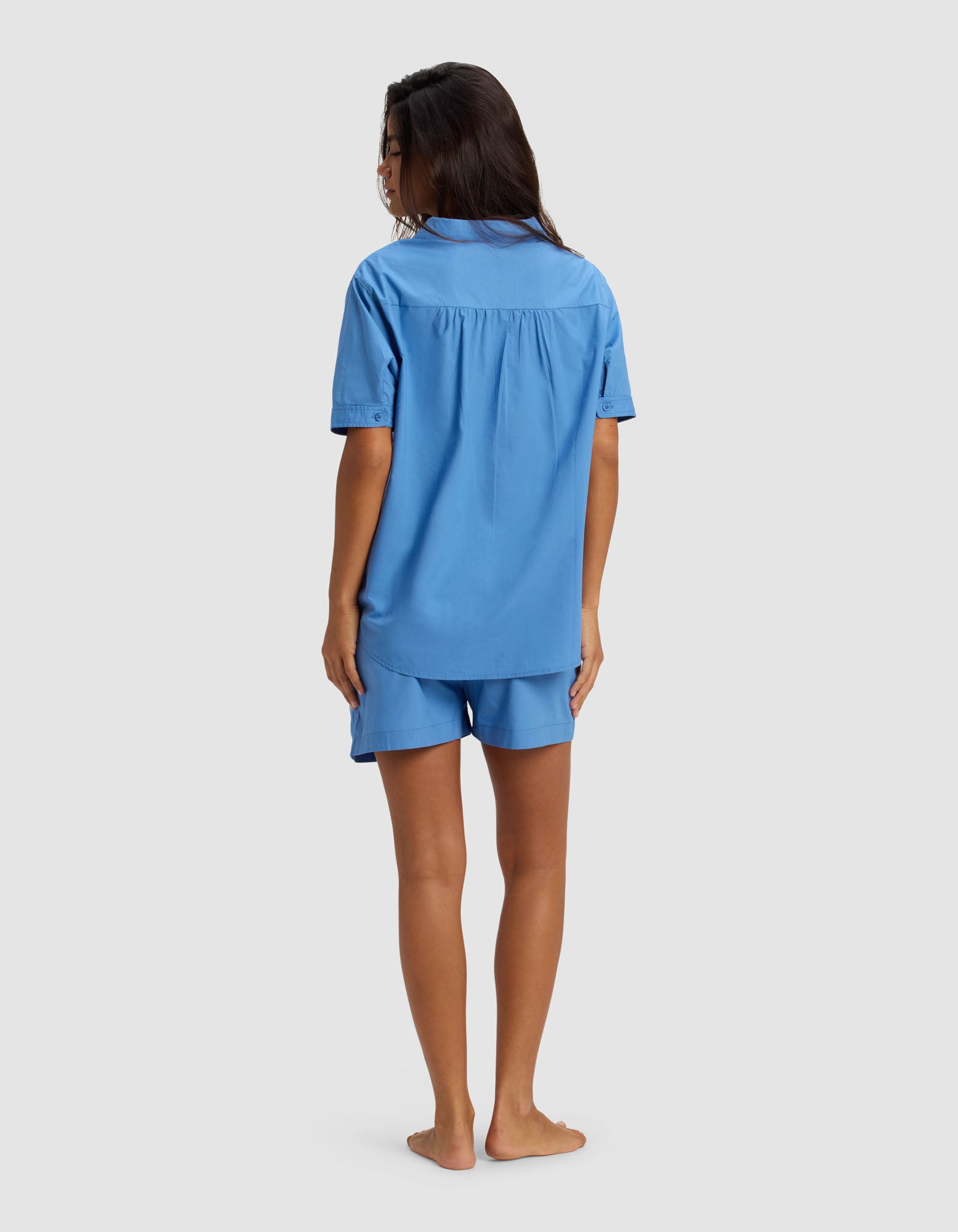 Women's Sutton Short Sleeve Pajama Set - Image 31