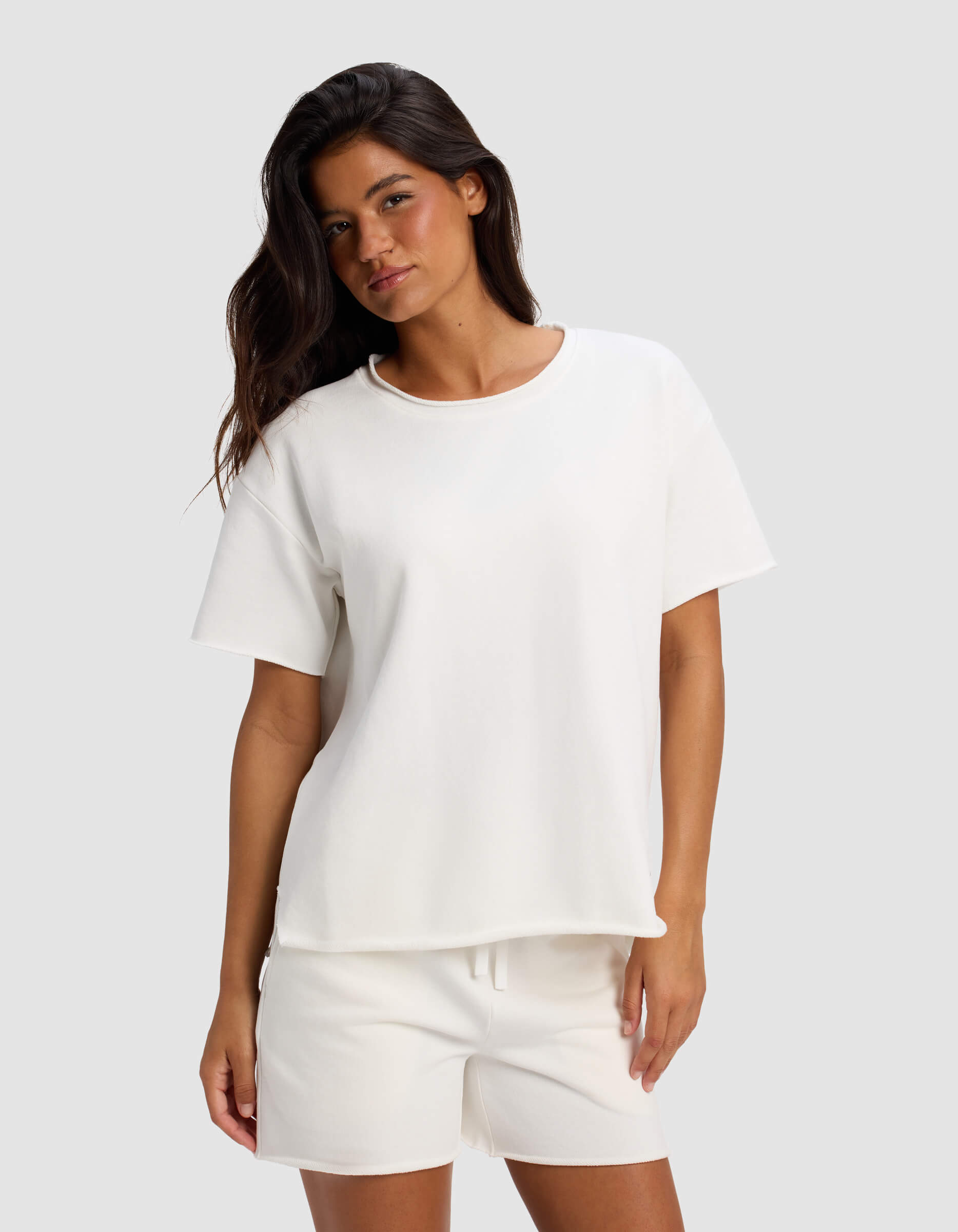 Women's Chelsea Short Sleeve