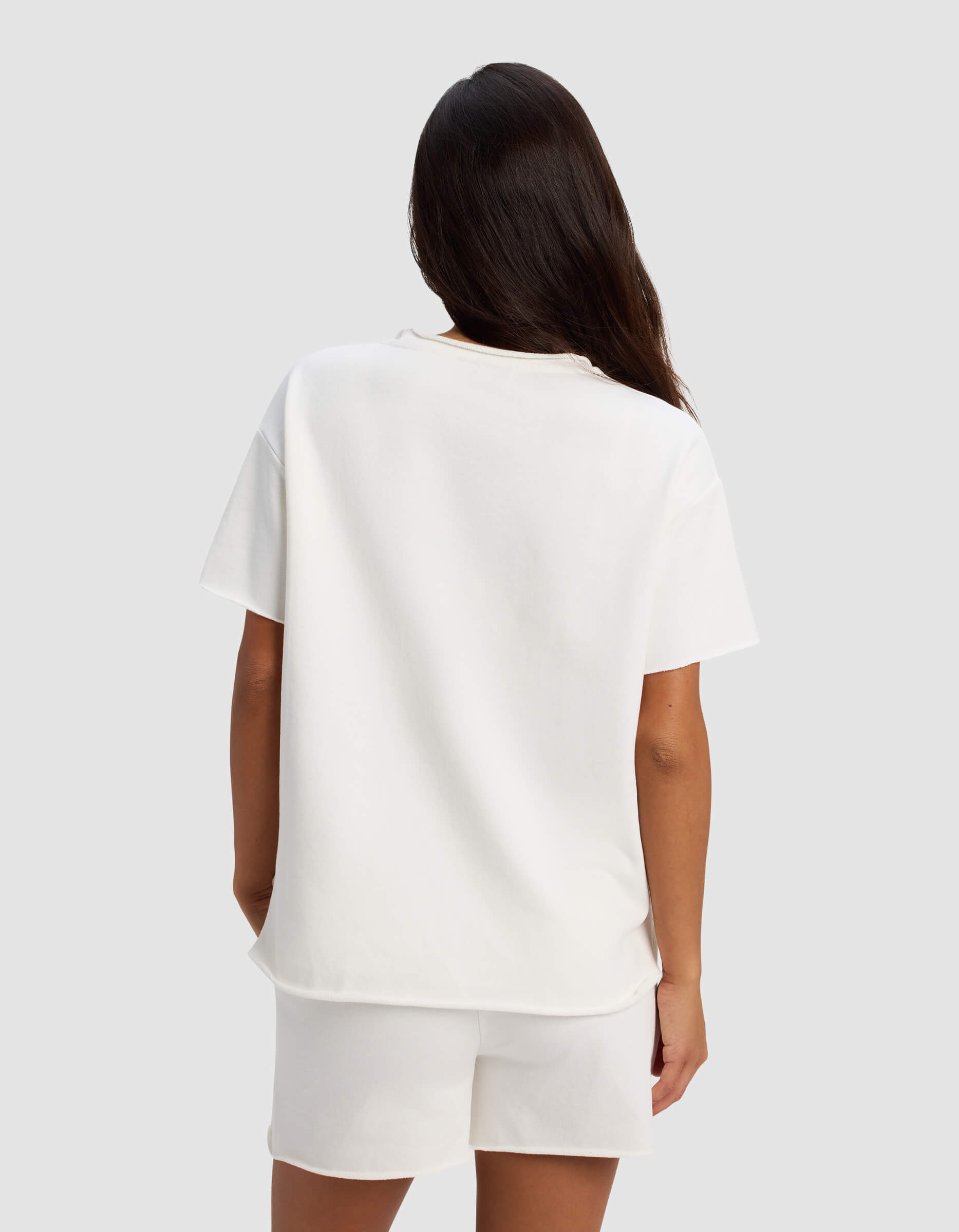 Alternative view of Women's Chelsea Short Sleeve