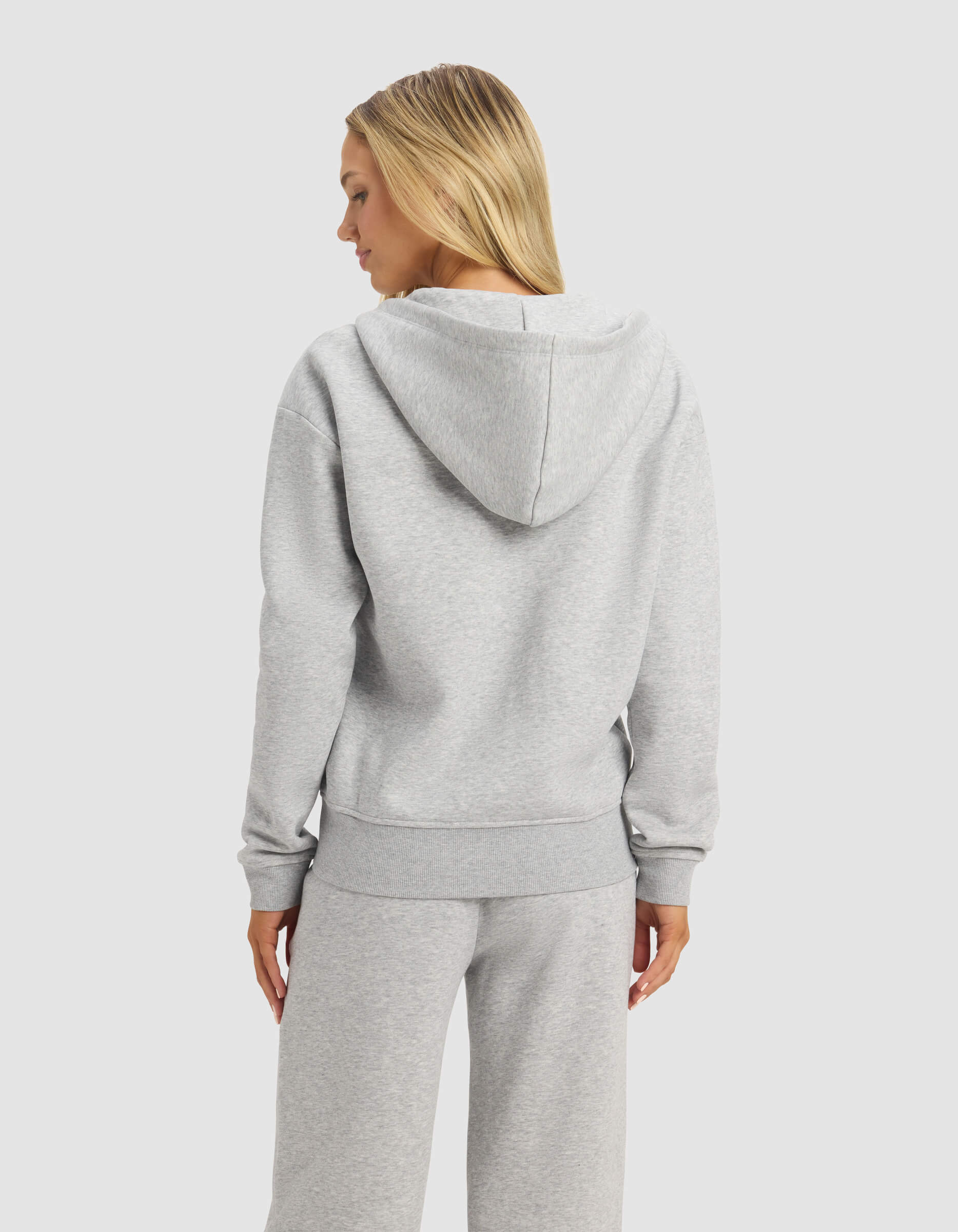 Alternative view of Women's CityScape 2.0 Full Zip Hoodie