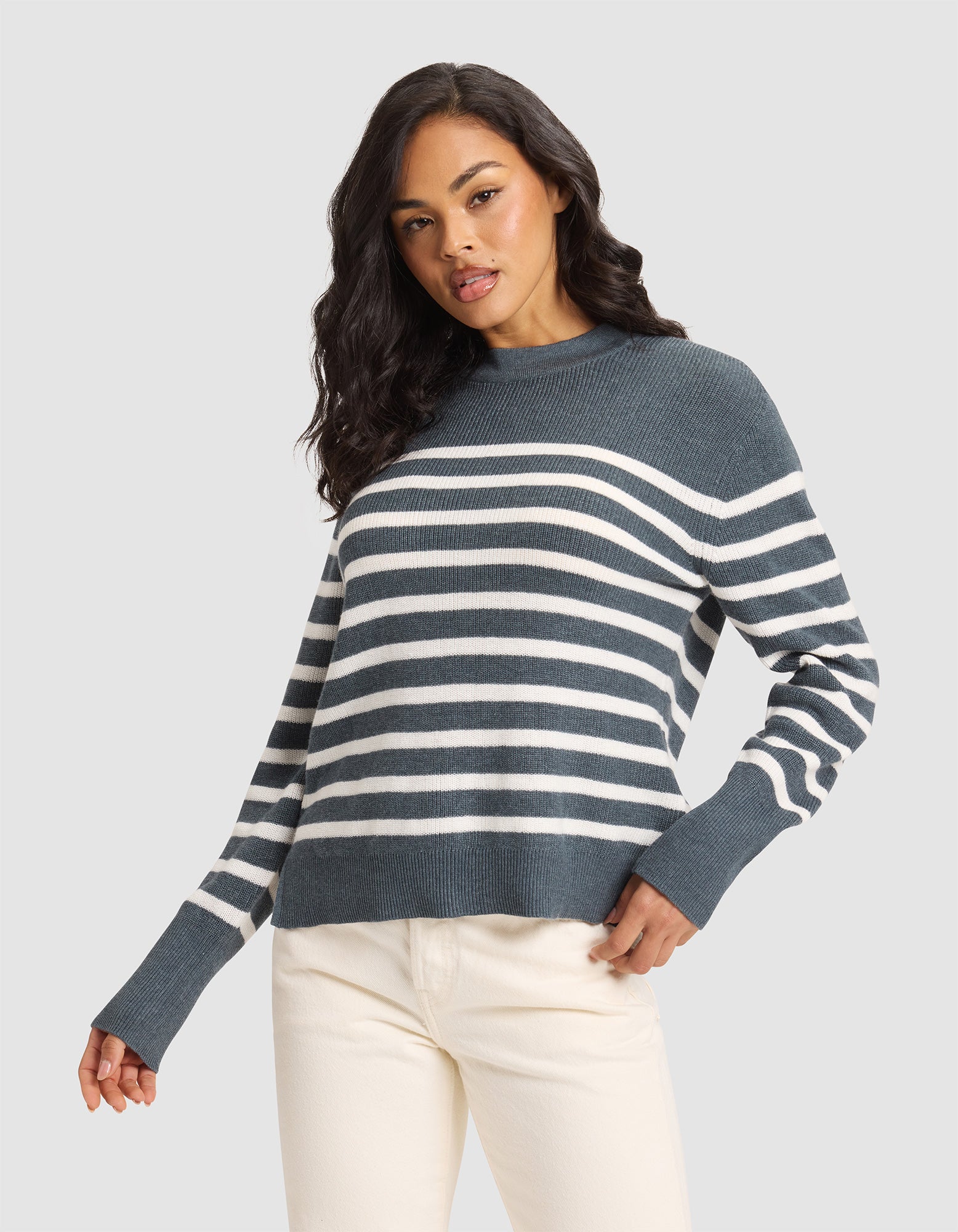Alternative view of Women's Rowan Sweater