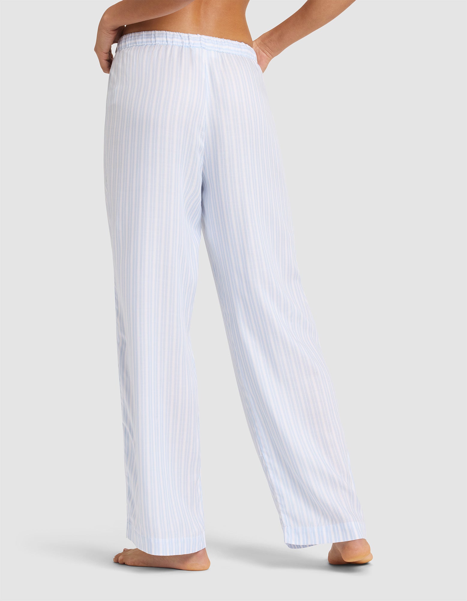 Alternative view of Women's Soft Woven Pajama Pant - Last Chance