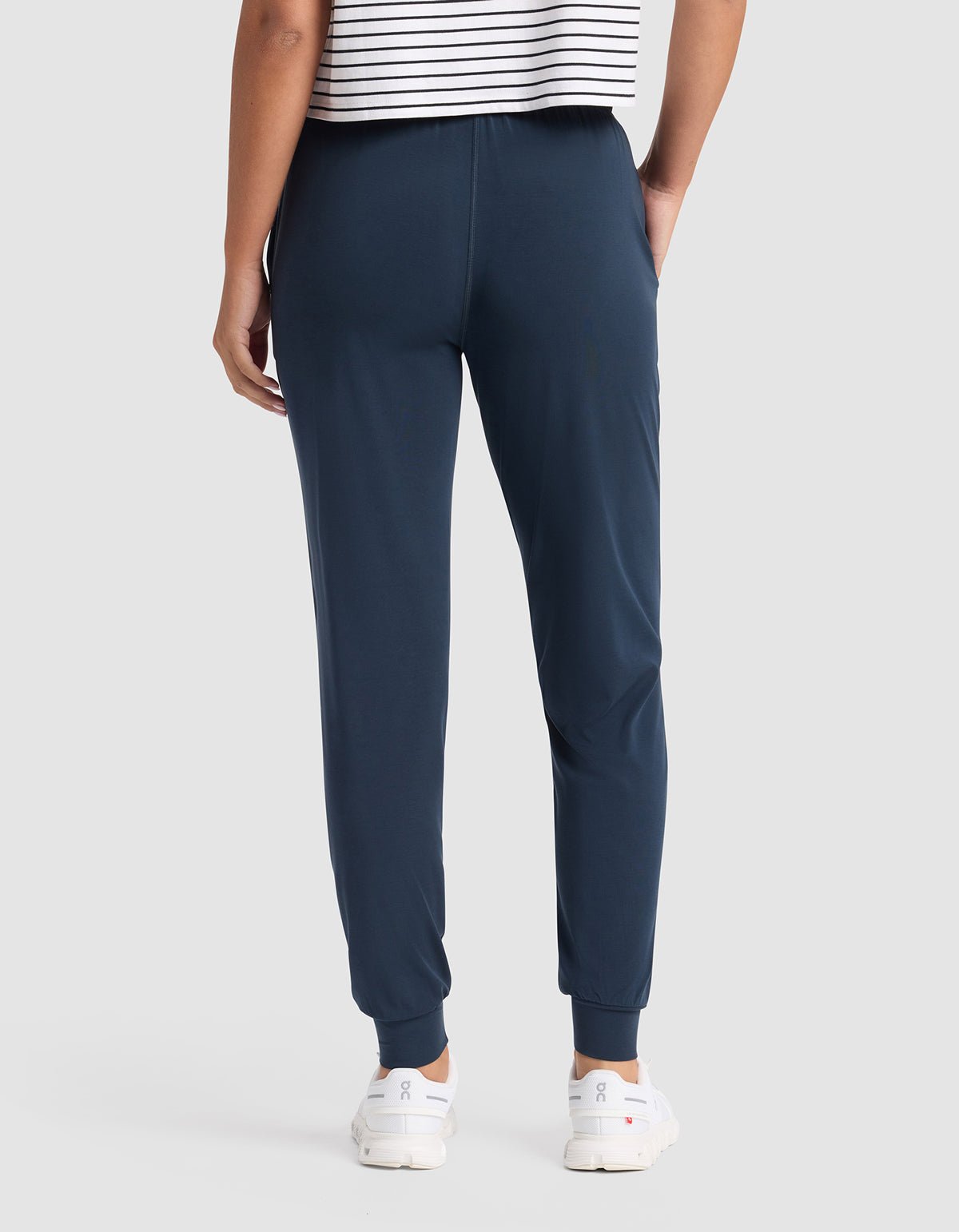 Alternative view of Women's Studio Jogger